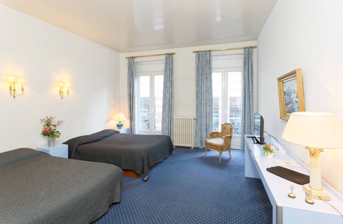 Saint-Georges Hostel | Hostel Toulouse Wilson