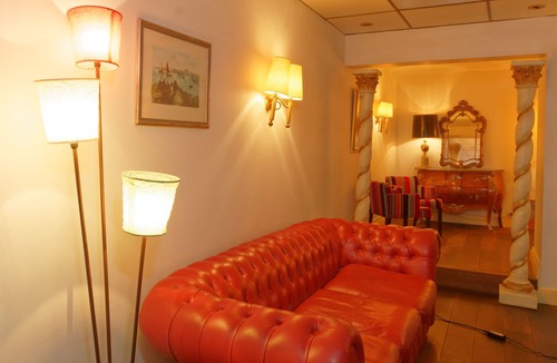 Saint-Georges Hostel | Hostel Toulouse Wilson