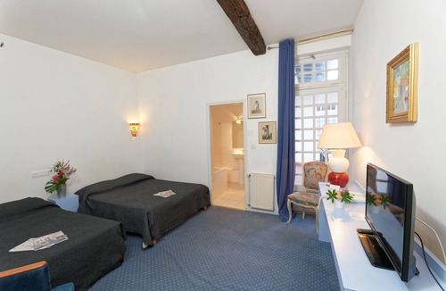 Saint-Georges Hostel | Hostel Toulouse Wilson