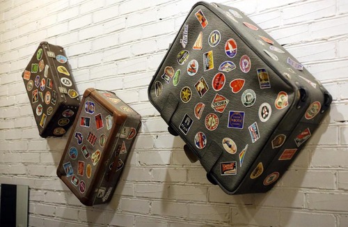 Kislovodsk Hostel | Hostel Tri Chemodana