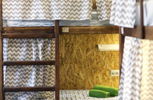 Kislovodsk Hostel | Hostel Tri Chemodana