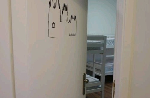 Burgos Hostel | Hostel Trovadores