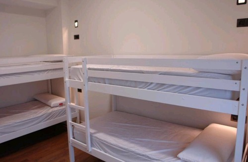 Burgos Hostel | Hostel Trovadores