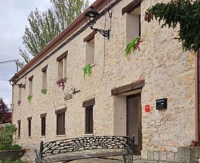 Villanueva de Alcoron Hostel | HOSTEL Villanueva