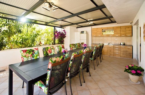 Hvar Villa | Hostel Villa Zorana