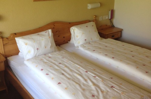 Zweisimmen Hostel | Hostel Vista Zweisimmen