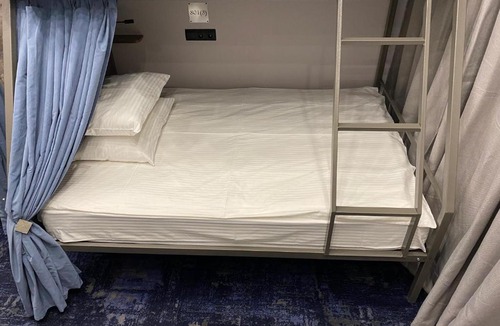 Saratov Hostel | Hostel X&O