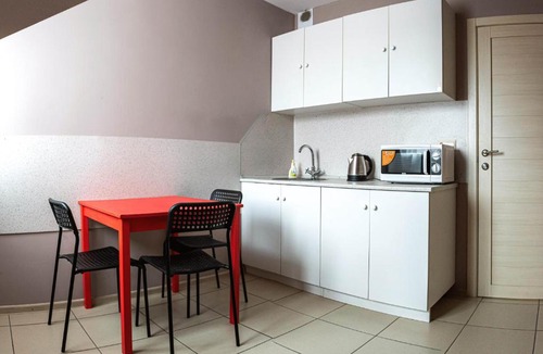 Balabanovo Hostel | Hostel XO