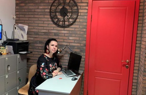 Kazan City Centre Hostel | Hostel Zeleniy Dom