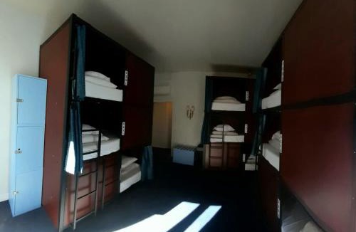 Saint-Georges Hostel | Hostel20 Toulouse Wilson