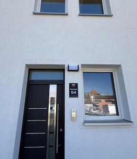 Suedstadt Hostel | Hostel54