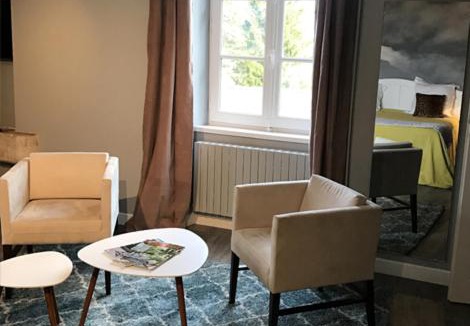 Colombey-les-deux-Eglises Hotel | Hostellerie La Montagne