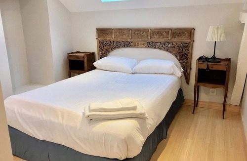 Saint-Pierre-des-Landes Hotel | Hostellerie de Fontenaille