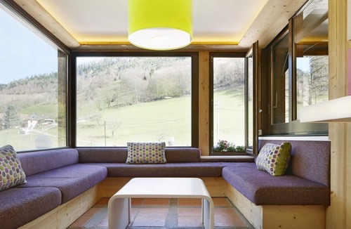 Sainte-Marie-aux-Mines Hotel | Hostellerie Les Bagenelles