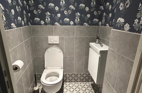Masevaux-Niederbruck Apartment | Hostellerie Alsacienne de Masevaux