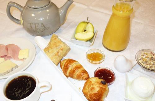 Saint-Jacques - Nazareth Hotel | Hostellerie Bon Pasteur