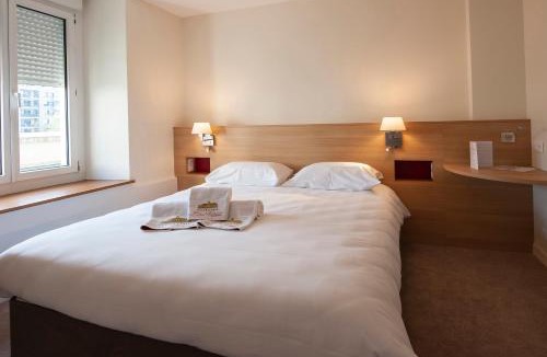 Saint-Jacques - Nazareth Hotel | Hostellerie Bon Pasteur