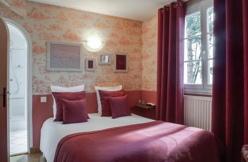 Verdun-sur-le-Doubs Hotel | Hostellerie Bourguignonne