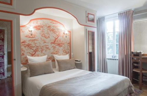 Verdun-sur-le-Doubs Hotel | Hostellerie Bourguignonne