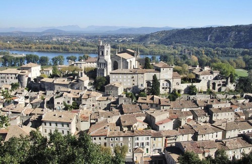 Viviers Hotel | HOSTELLERIE CHARLES de FOUCAULD