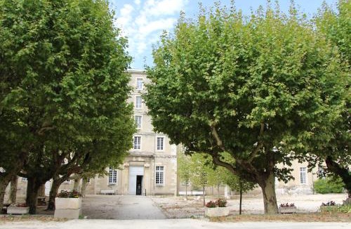 Viviers Hotel | HOSTELLERIE CHARLES de FOUCAULD