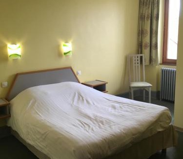 Cernay Hotel | Hostellerie d'Alsace