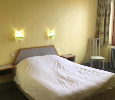 Cernay Hotel | Hostellerie d'Alsace