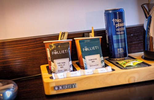 Semur-en-Auxois Hotel | Hostellerie d'Aussois