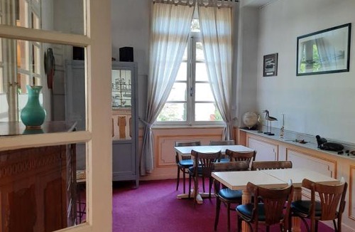 Barbotan-les-Thermes Hotel | Hostellerie de La Roseraie