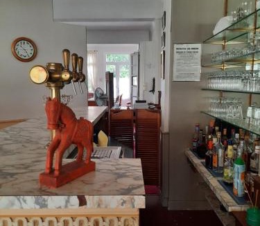 Barbotan-les-Thermes Hotel | Hostellerie de La Roseraie