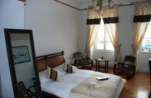 Vevey Hotel | Hostellerie de Genève