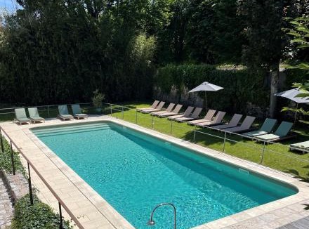 Beaugency Hotel | Hostellerie de l'Écu de Bretagne