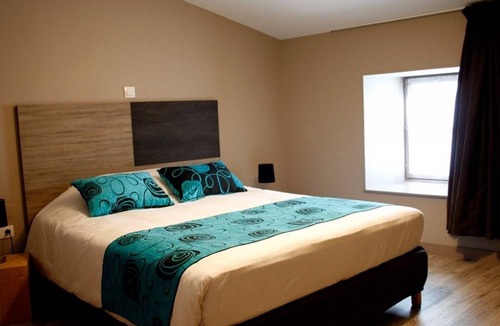 Celles-sur-Belle Hotel | Hostellerie de l'Abbaye