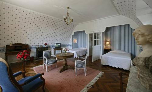 Condat-sur-Vezere Hotel | Hostellerie de la Commanderie