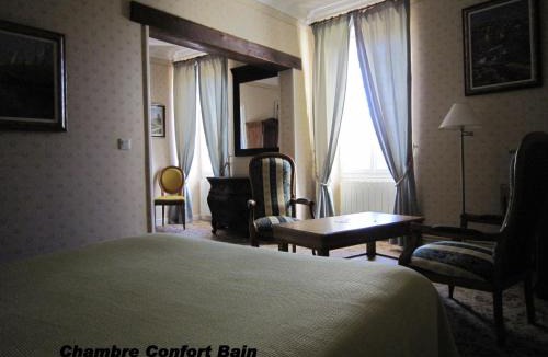 Gourdon Hotel | Hostellerie de la Bouriane