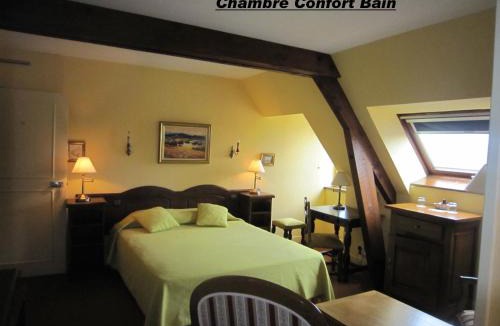 Gourdon Hotel | Hostellerie de la Bouriane