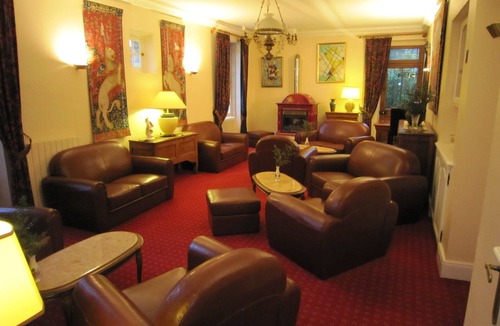 Gourdon Hotel | Hostellerie de la Bouriane