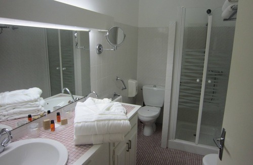 Gourdon Hotel | Hostellerie de la Bouriane