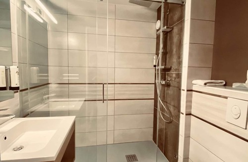 Arsonval Hotel | Hostellerie de la Chaumière