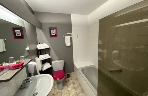 Arsonval Hotel | Hostellerie de la Chaumière