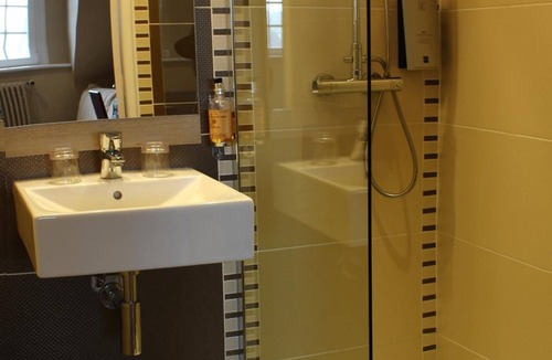 Crozon Hotel | Hostellerie de la Mer