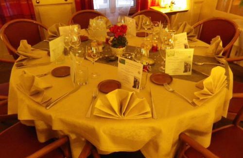 Clamecy Hotel | Hostellerie De La Poste