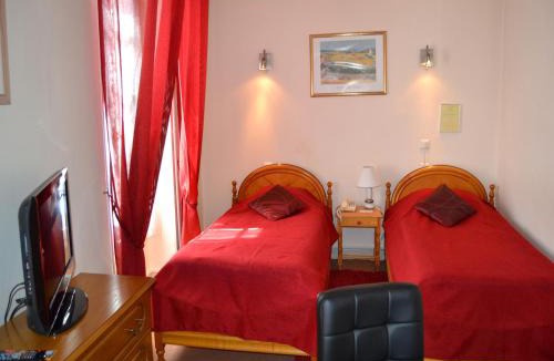 Clamecy Hotel | Hostellerie De La Poste