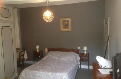 Oust Hotel | Hostellerie de La Poste