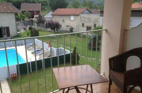 Oust Hotel | Hostellerie de La Poste