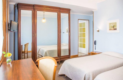 Barbotan-les-Thermes Hotel | Hostellerie de la Roseraie