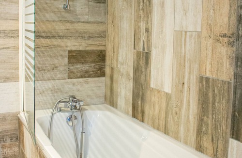 Mesnil-Val-Plage Hotel | Hostellerie de la Vieille Ferme