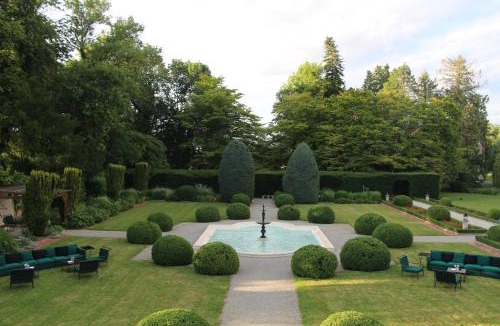 Levernois Hotel | Hostellerie De Levernois