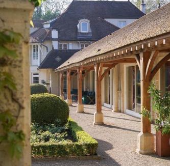 Levernois Hotel | Hostellerie De Levernois