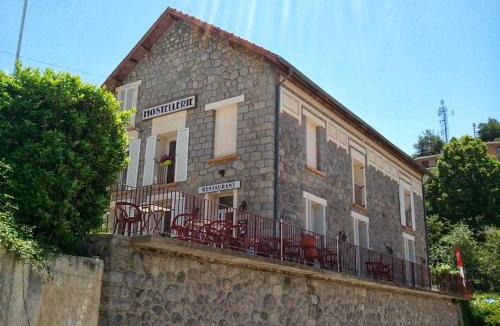 Rimplas Hotel | Hostellerie de Rimplas